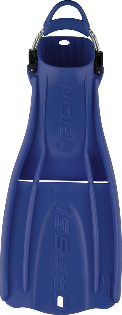Cressi ORIGIN LD Flosse - Schnorchel Tauchshop