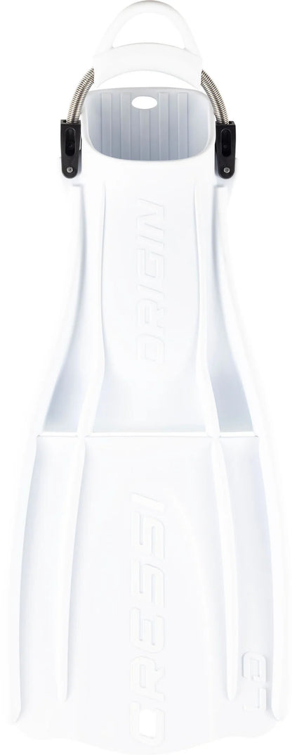 Cressi ORIGIN LD Flosse - Schnorchel Tauchshop