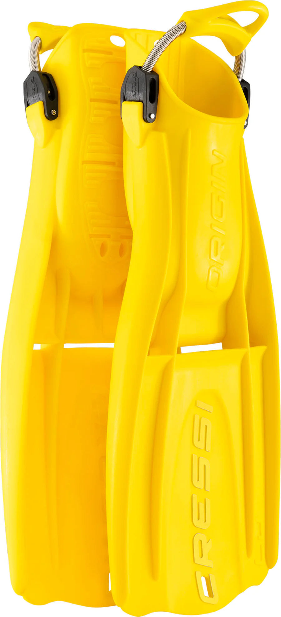 Cressi ORIGIN LD Flosse - Schnorchel Tauchshop