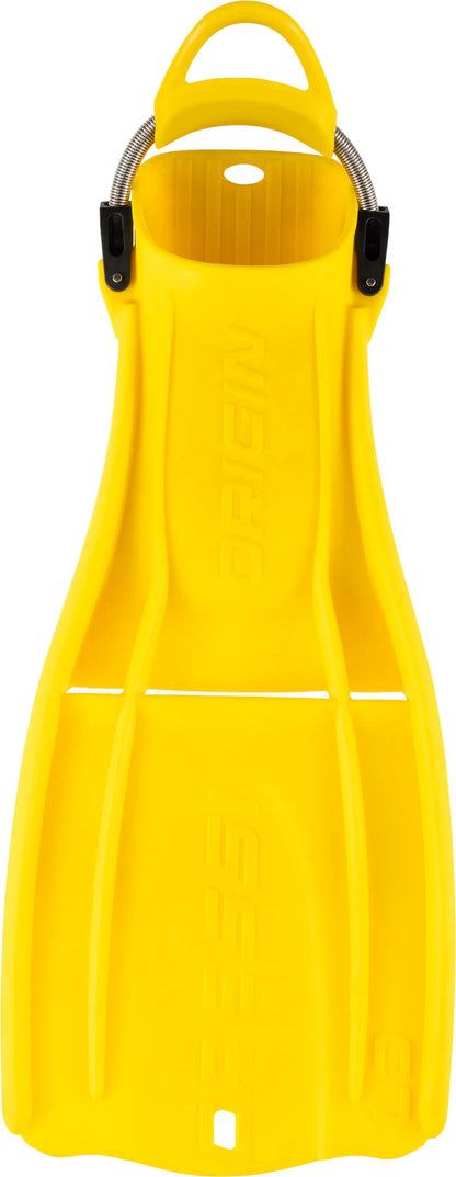 Cressi ORIGIN LD Flosse - Schnorchel Tauchshop