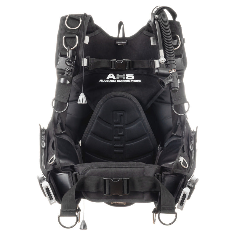 PRO 2000 - Schnorchel Tauchshop