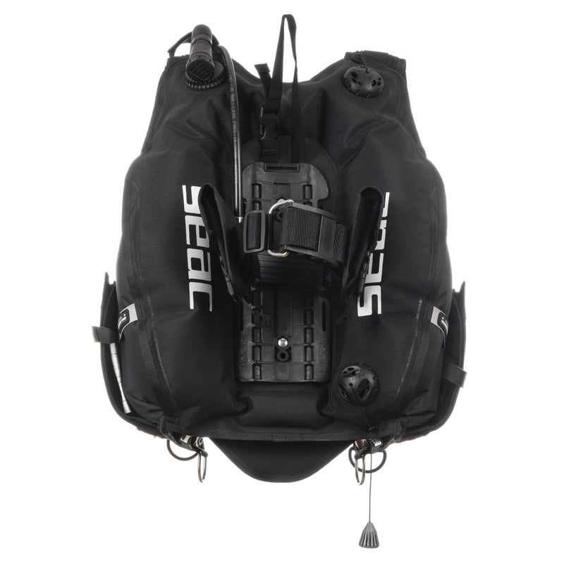 PRO 2000 - Schnorchel Tauchshop