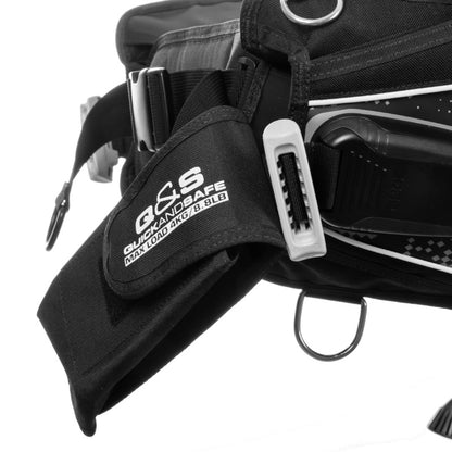 PRO 2000 - Schnorchel Tauchshop