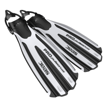 SEAC PROPULSION Sling Strap - Schnorchel Tauchshop
