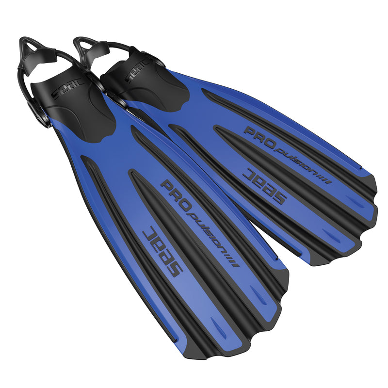 SEAC PROPULSION Sling Strap - Schnorchel Tauchshop