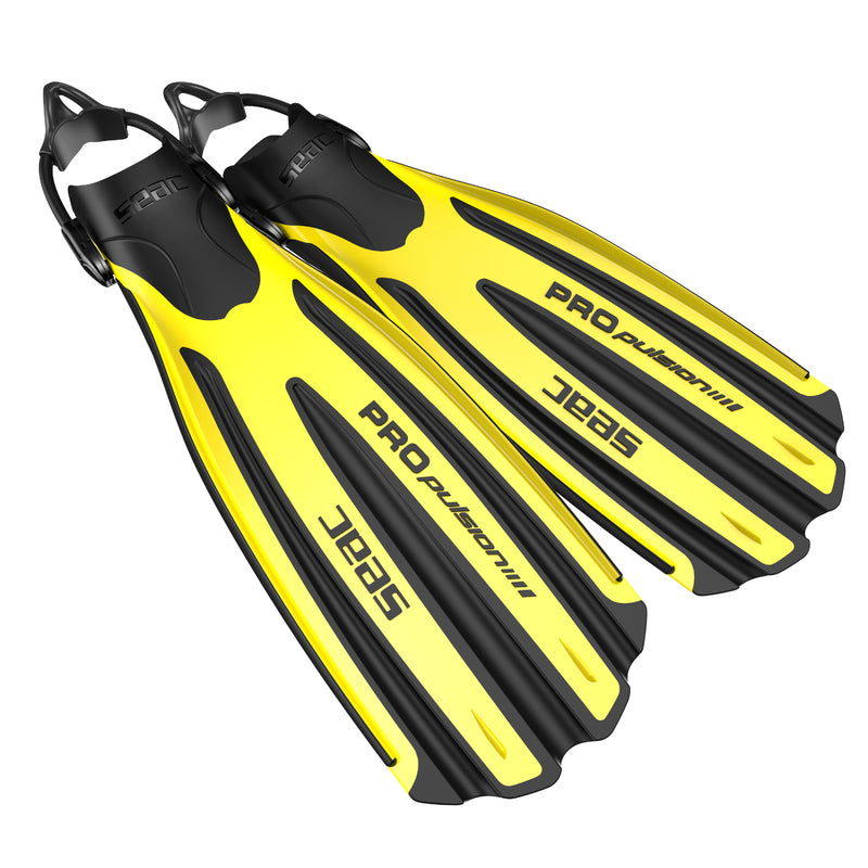 SEAC PROPULSION Sling Strap - Schnorchel Tauchshop