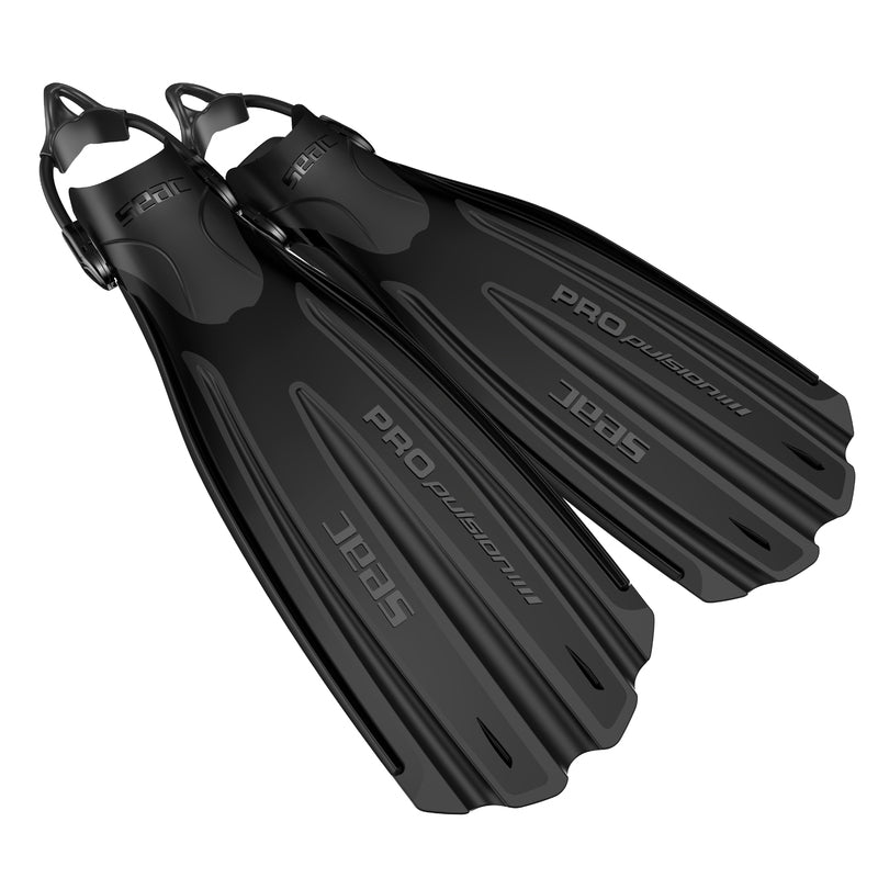 SEAC PROPULSION Sling Strap - Schnorchel Tauchshop