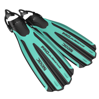 SEAC PROPULSION Sling Strap - Schnorchel Tauchshop