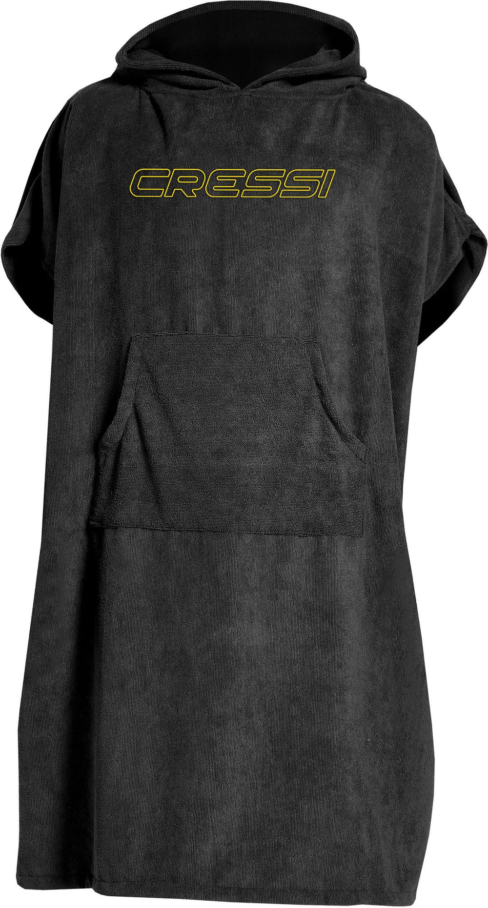 CRESSI Poncho Robe  Unisex - Schnorchel Tauchshop