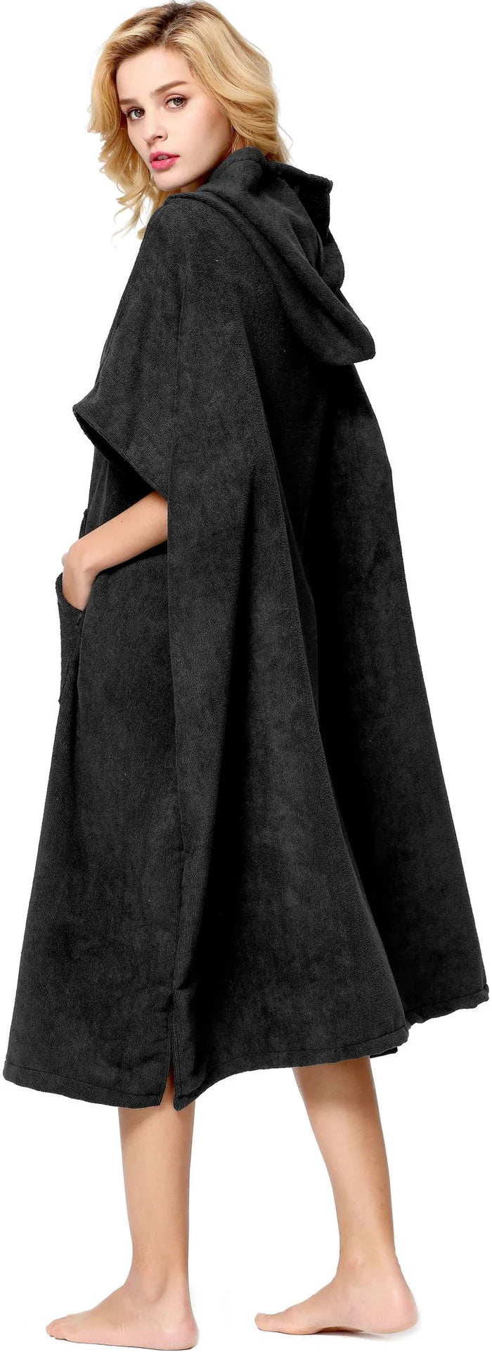 CRESSI Poncho Robe  Unisex - Schnorchel Tauchshop