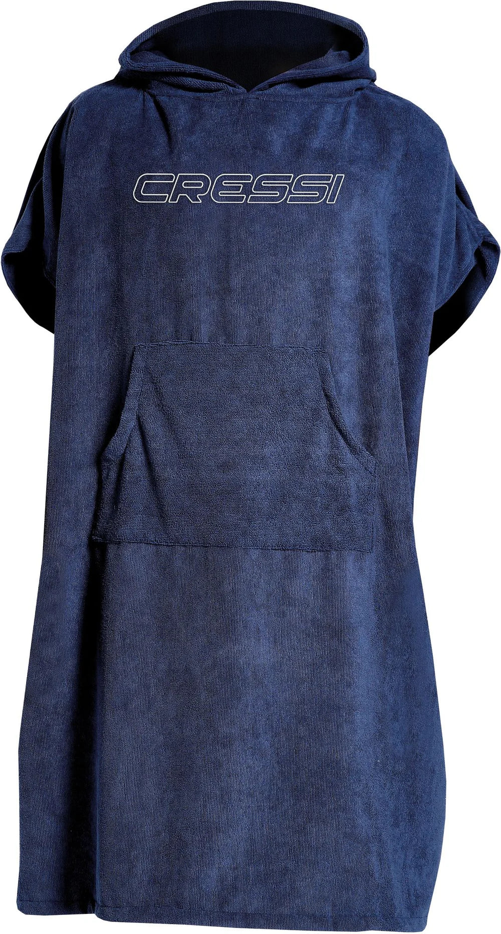 CRESSI Poncho Robe  Unisex - Schnorchel Tauchshop