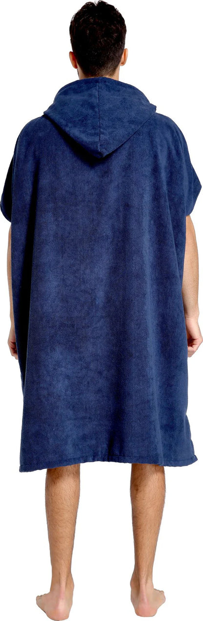 CRESSI Poncho Robe  Unisex - Schnorchel Tauchshop