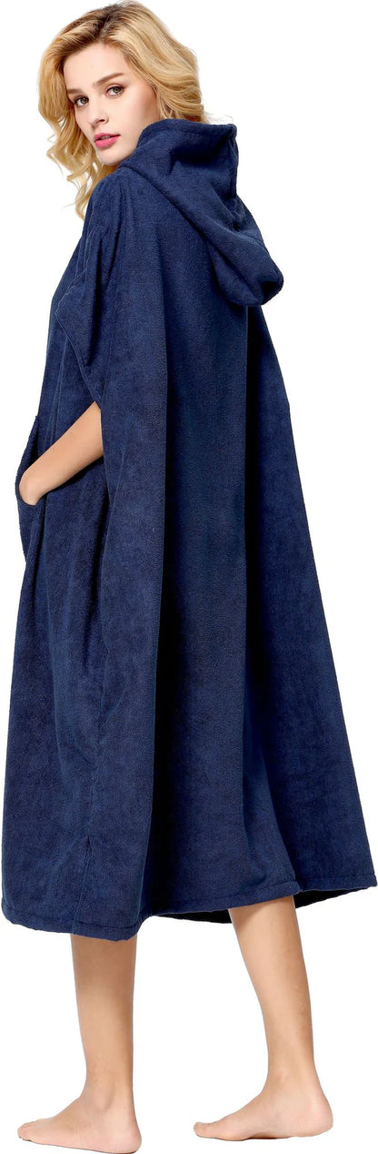 CRESSI Poncho Robe  Unisex - Schnorchel Tauchshop
