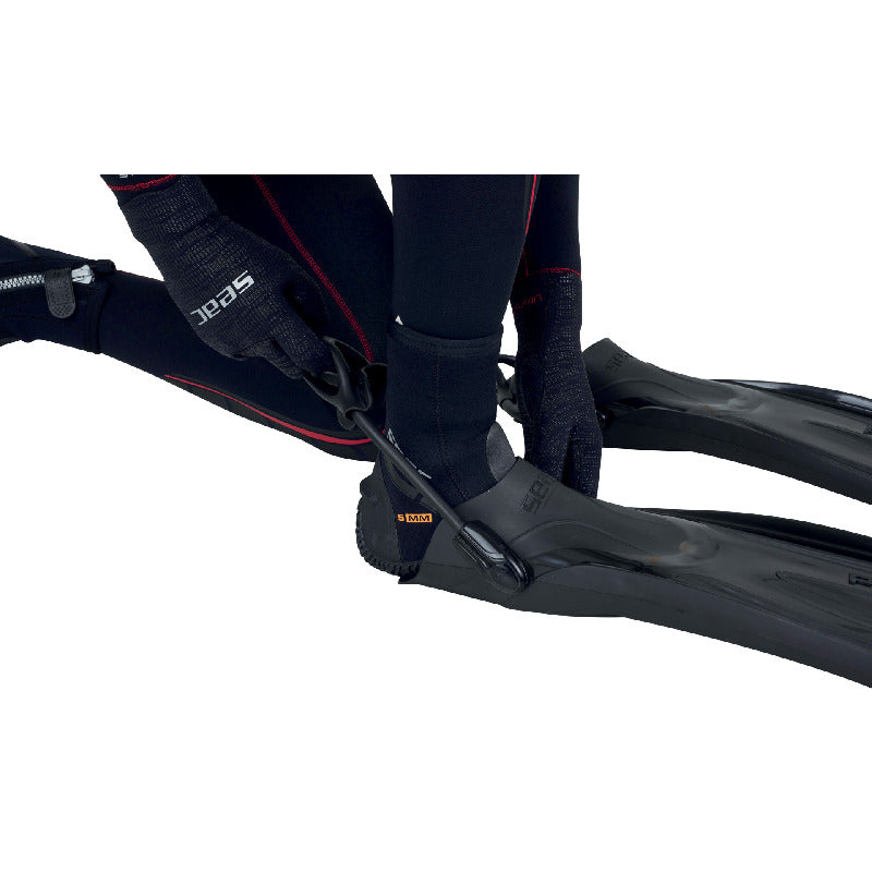 SEAC PROPULSION Sling Strap - Schnorchel Tauchshop