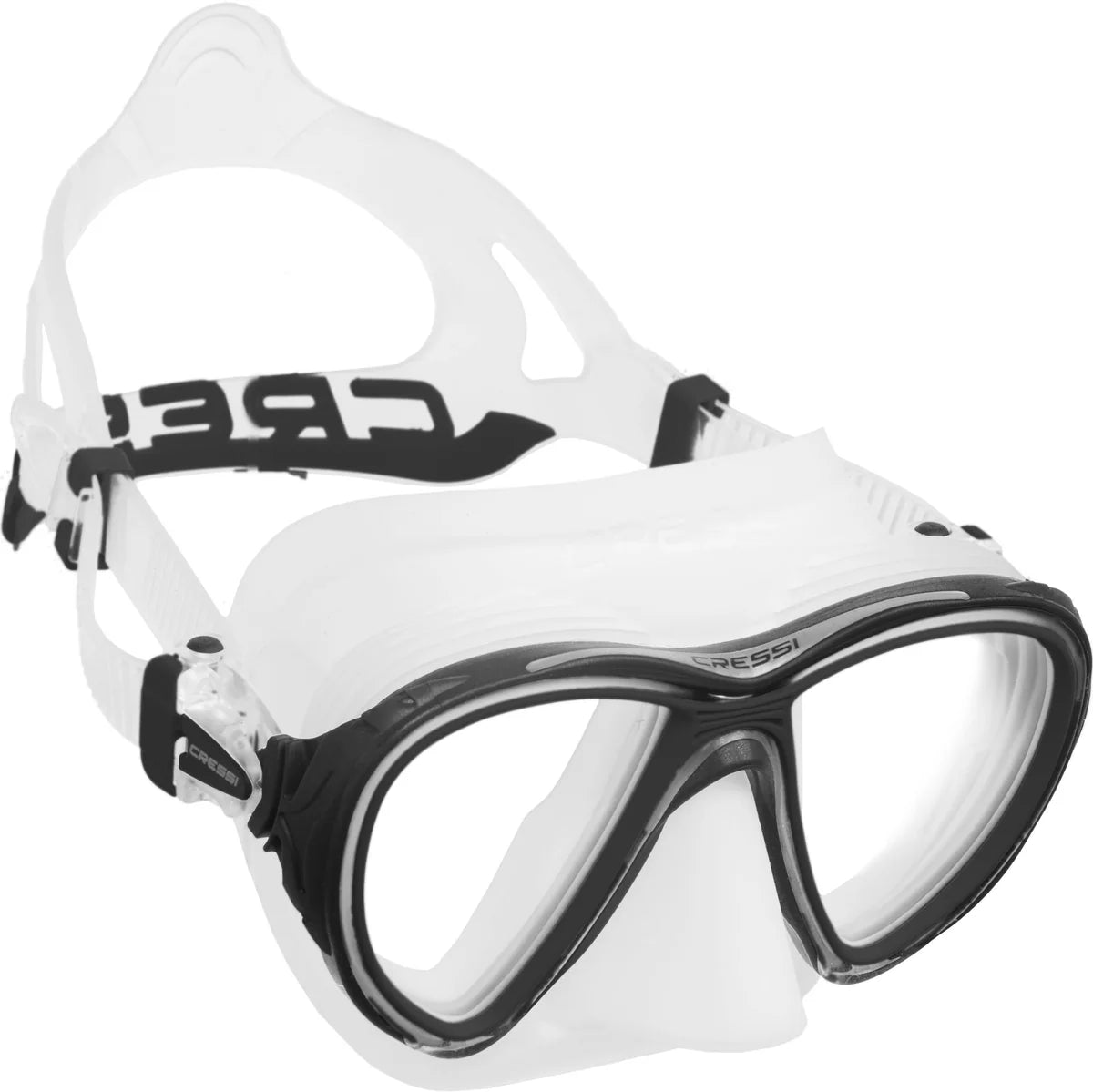 Cressi QUANTUM - Schnorchel Tauchshop