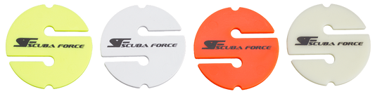 SCUBAFORCE Cookies, Caveline - Schnorchel Tauchshop