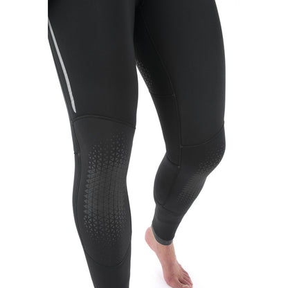 SEAC SEMIDRY SPACE DRY HERREN 7 MM Halbtrockenanzug - Schnorchel Tauchshop