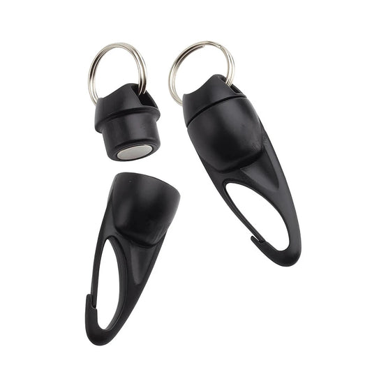 SCUBAPRO Octopushalter Quick Clip Magnetisch - Schnorchel Tauchshop