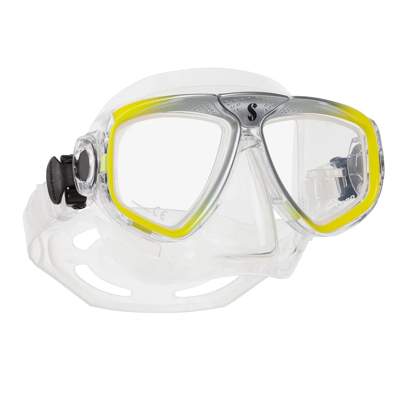 Scubapro - Schnorchel Tauchshop