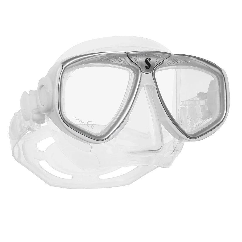 Scubapro - Schnorchel Tauchshop