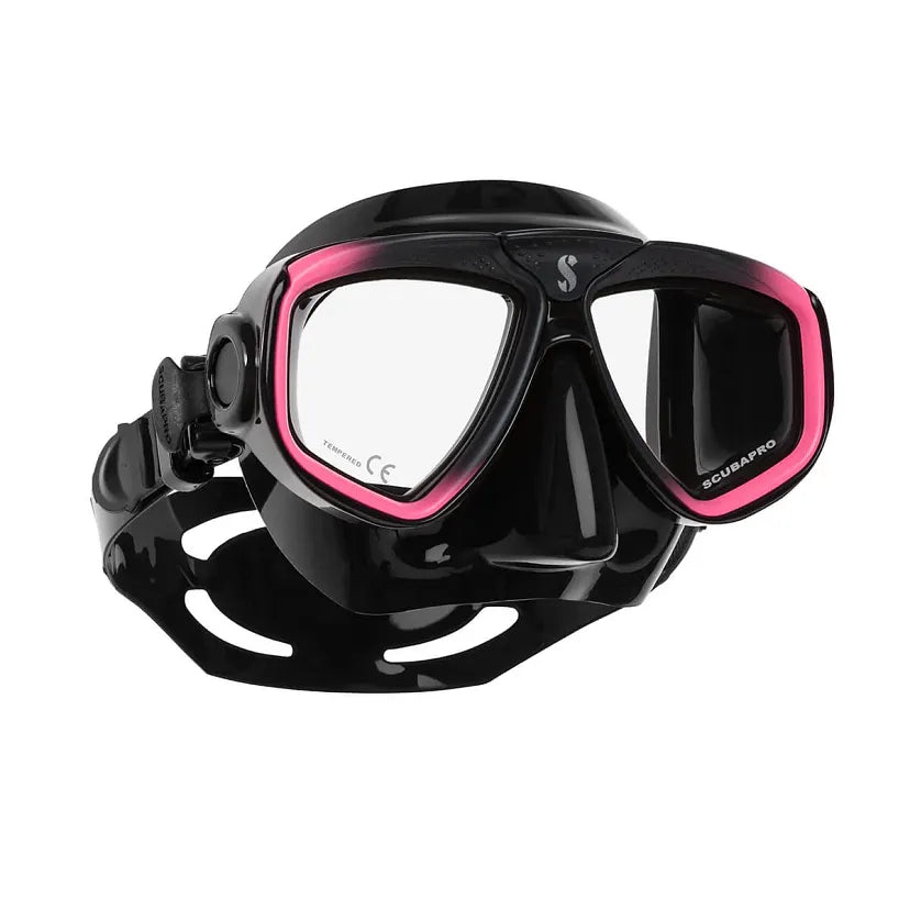 Scubapro - Schnorchel Tauchshop
