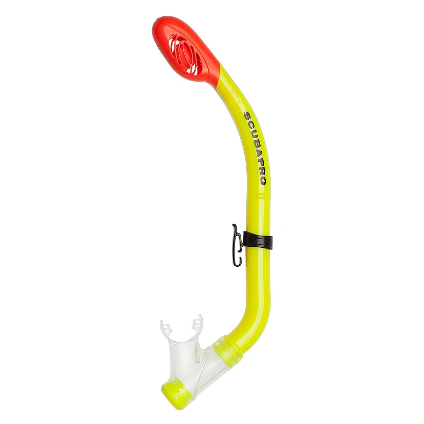 Mini Dry Schnorchel - Schnorchel Tauchshop