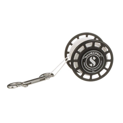SCUBAPRO S-Tek Spinner-Spool - Schnorchel Tauchshop
