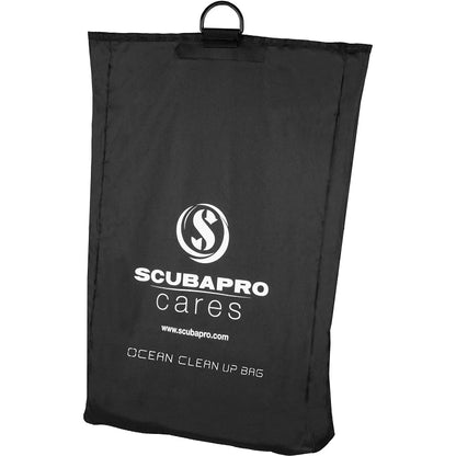 SCUBAPRO OCEAN CLEAN-UP BAG - Schnorchel Tauchshop