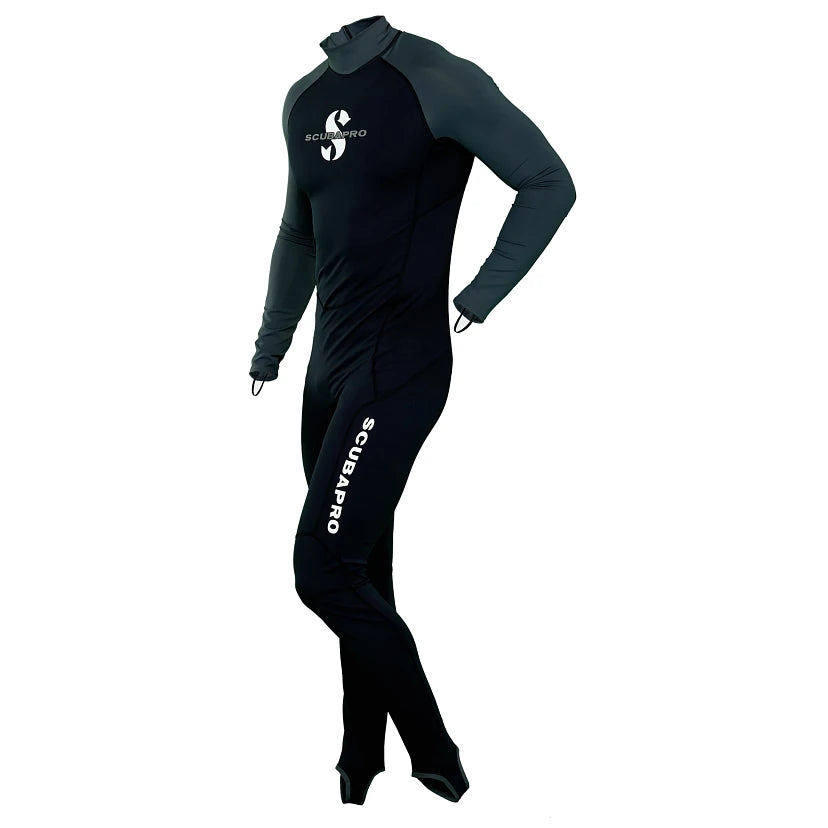 SCUBAPRO UPF 50 Steamer, Herren - Schnorchel Tauchshop