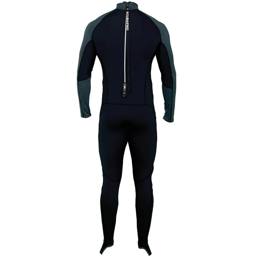 SCUBAPRO UPF 50 Steamer, Herren - Schnorchel Tauchshop