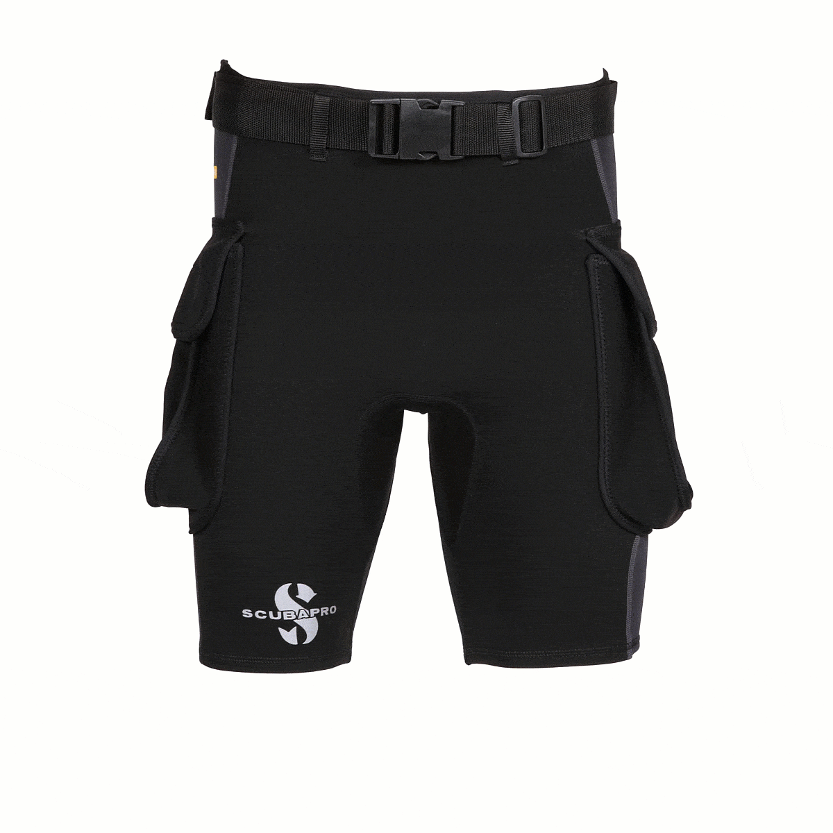 SCUBAPRO HYBRID-CARGO-SHORT, Herren, 1mm - Schnorchel Tauchshop