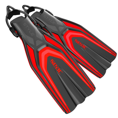 Seac STYLE SLING STRAP - Schnorchel Tauchshop