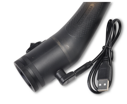 COBRA FLASHLIGHT 1500 LUMENS