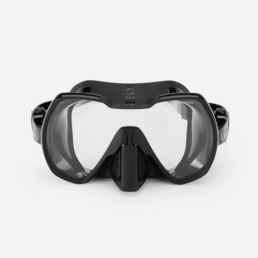 Fourth Element - Seeker Mask - Schnorchel Tauchshop
