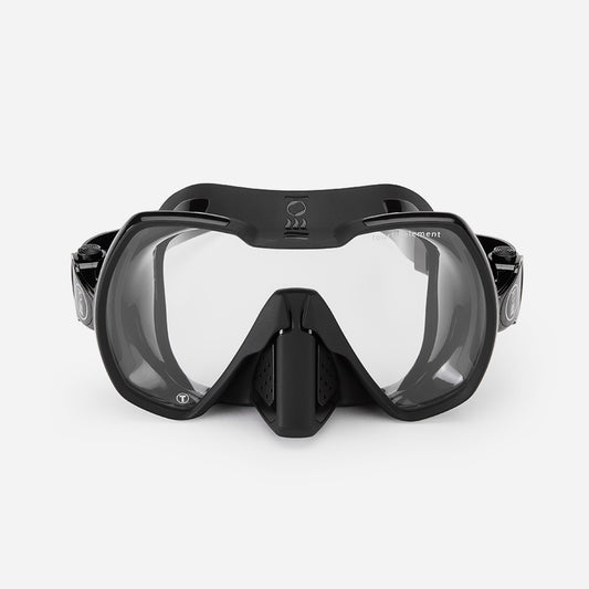 Fourth Element - Seeker Mask - Schnorchel Tauchshop