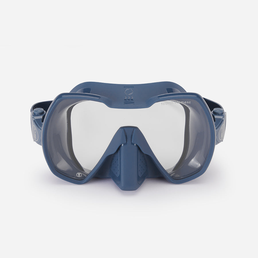 Fourth Element - Seeker Mask - Schnorchel Tauchshop