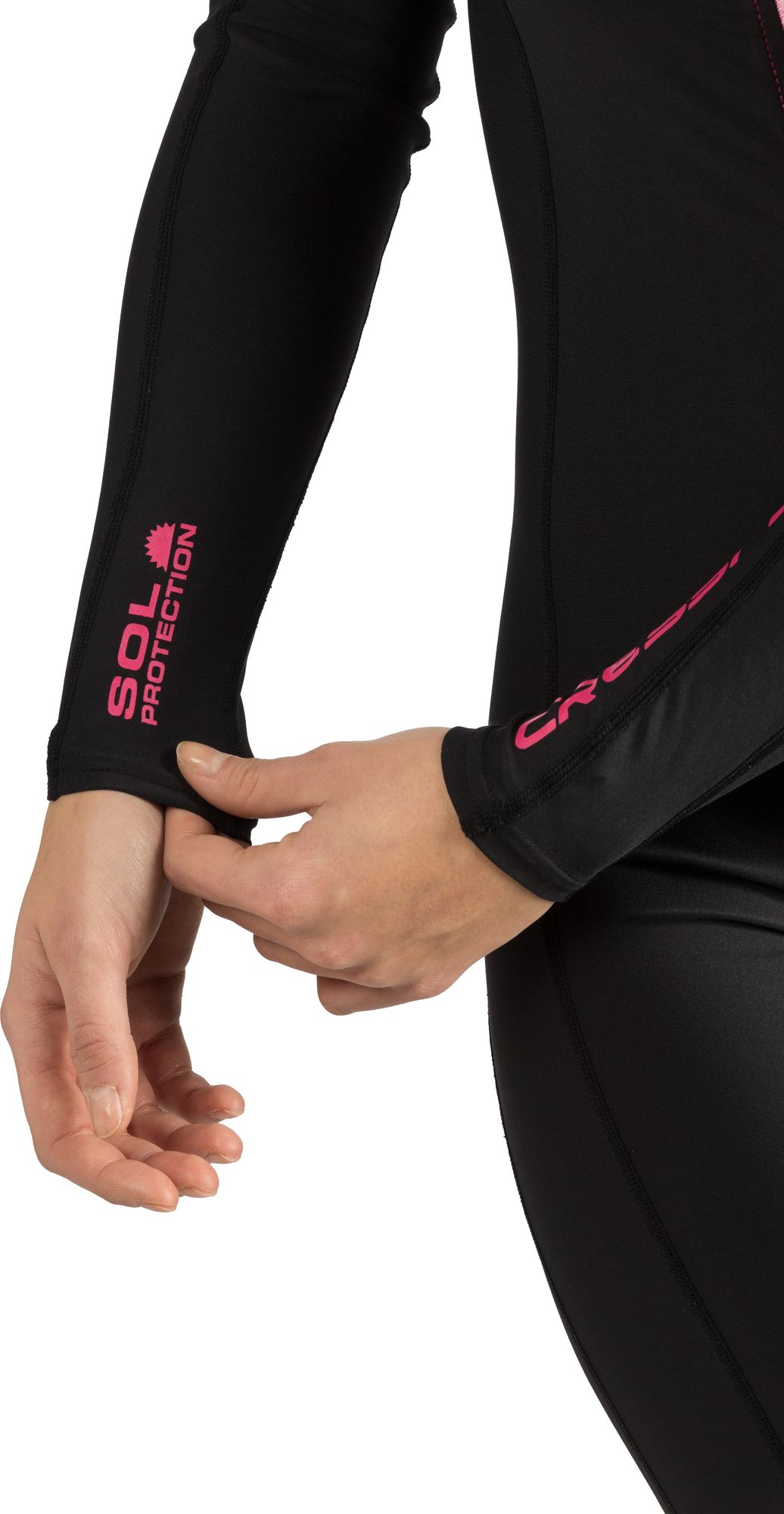 Cressi Skin Damen – Lifestyle Schnorcheln