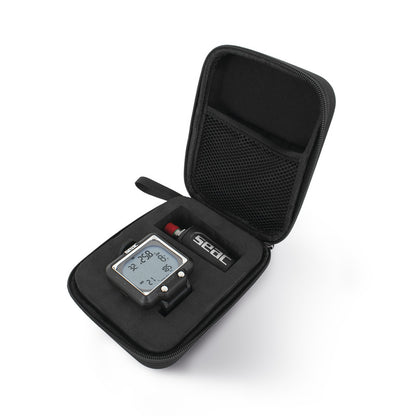 SEAC COMPUTER TABLET+TRANSMITTER NERO/SILVER - Schnorchel Tauchshop