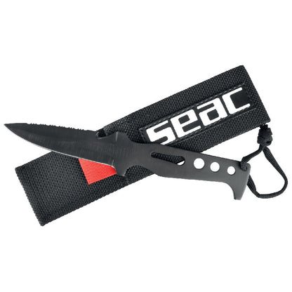 SEAC Messer Tajaman - Schnorchel Tauchshop