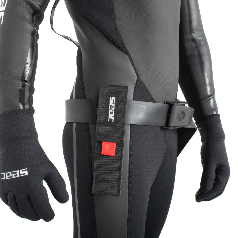 SEAC Messer Tajaman - Schnorchel Tauchshop