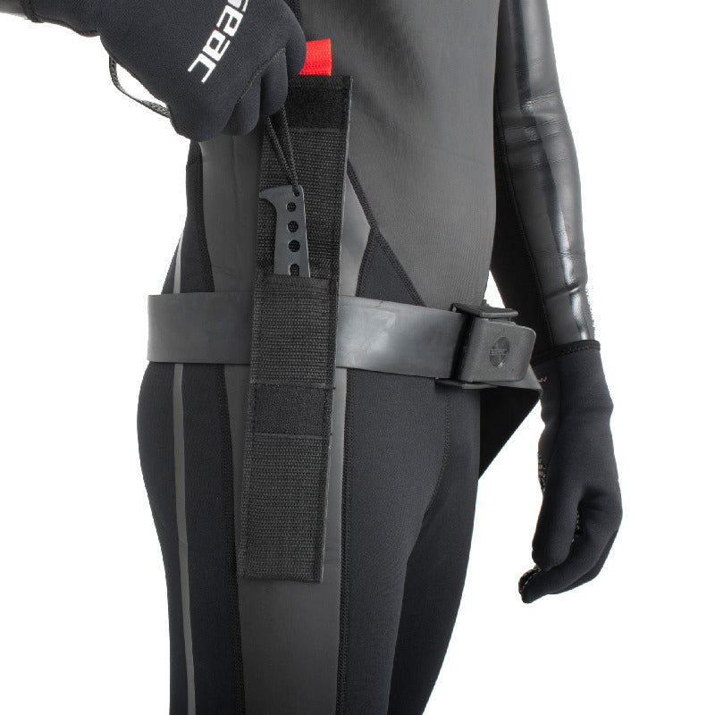 SEAC Messer Tajaman - Schnorchel Tauchshop
