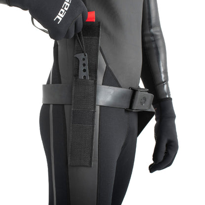 SEAC Messer Tajaman - Schnorchel Tauchshop