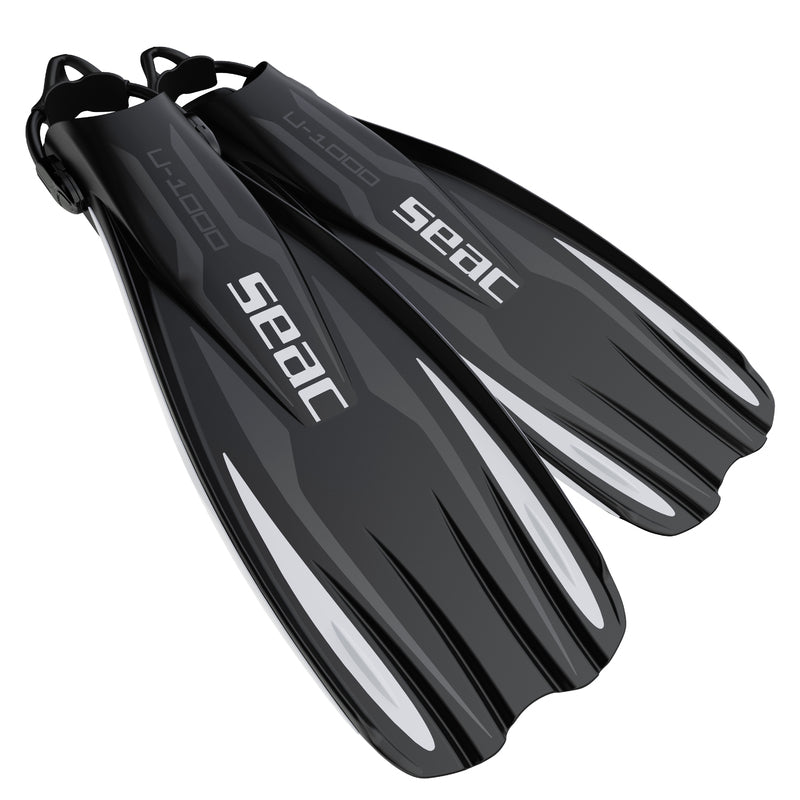SEAC U1000 Sling Strap - Schnorchel Tauchshop