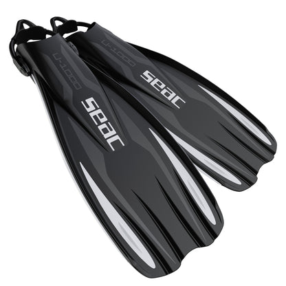 SEAC U1000 Sling Strap - Schnorchel Tauchshop