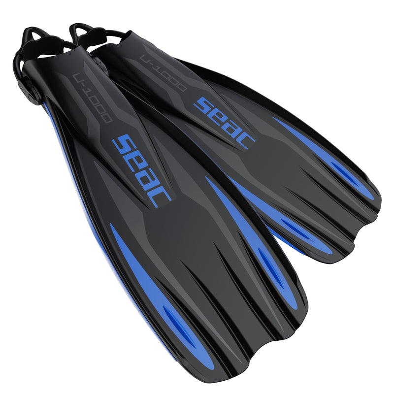 SEAC U1000 Sling Strap - Schnorchel Tauchshop