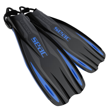 SEAC U1000 Sling Strap - Schnorchel Tauchshop