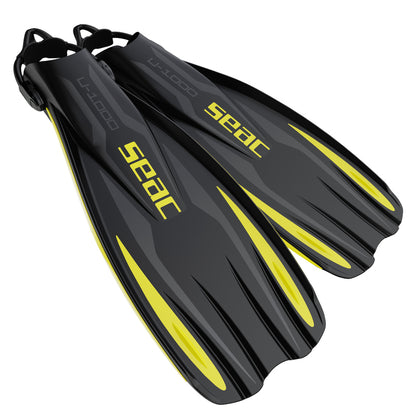 SEAC U1000 Sling Strap - Schnorchel Tauchshop