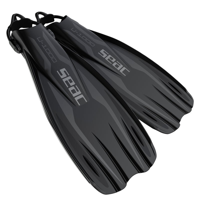 SEAC U1000 Sling Strap - Schnorchel Tauchshop