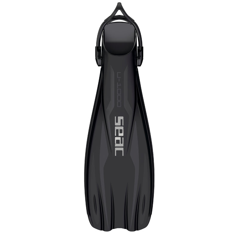 SEAC U1000 Sling Strap - Schnorchel Tauchshop