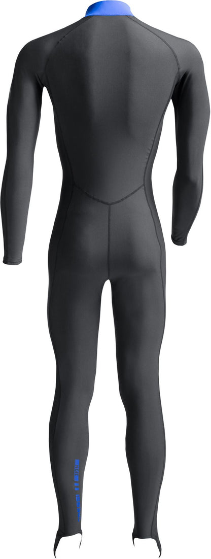 Cressi Skin Fullsuit Herren Frontansicht